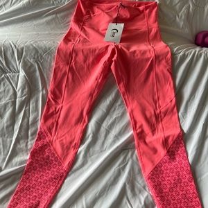 Zyia Power Luxe Leggings